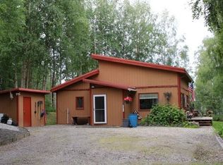 353 Hawk Eye Downs Dr, Fairbanks, AK 99712