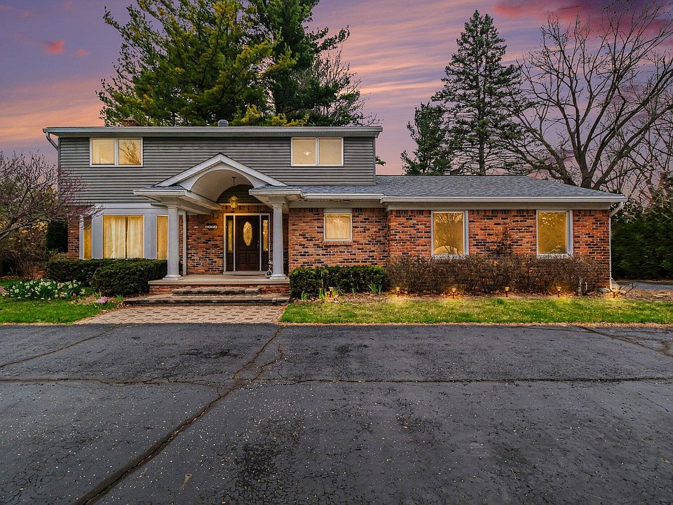 1st image of 3786 Quarton Rd