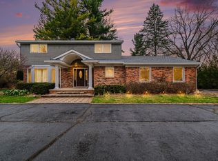 3786 Quarton Rd, Bloomfield Hills, MI