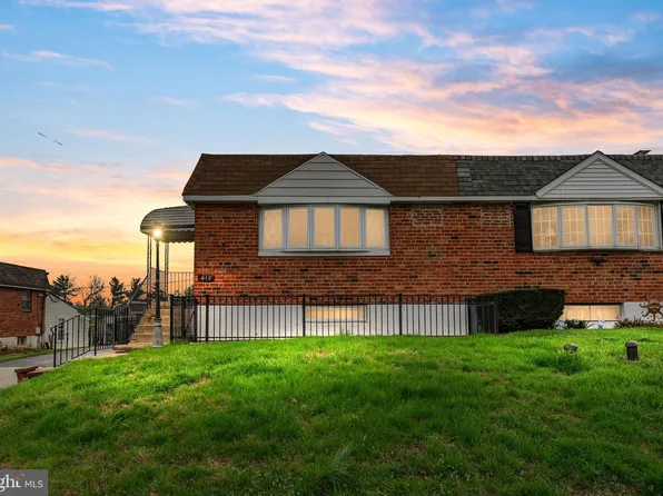 612 Clay Dr, Conshohocken, PA 19428