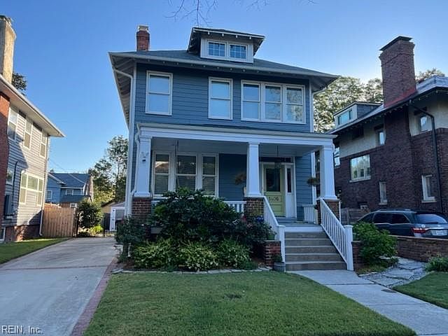 1st image of 1406 Westover Ave