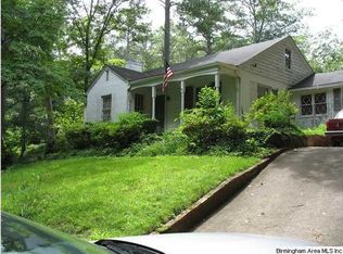 700 Warwick Rd, Homewood, AL 35209