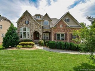 4202 Morris Park Dr, Mint Hill, NC 28227