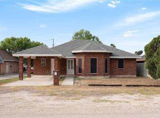 104 W Birch St, Rio Grande City, TX 78582