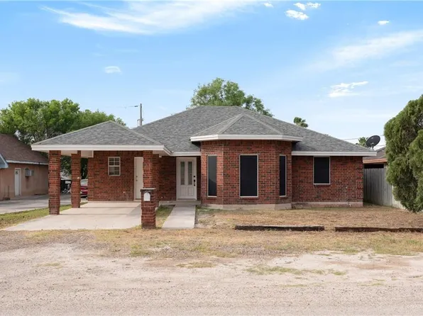 104 W Birch St, Rio Grande City, TX 78582