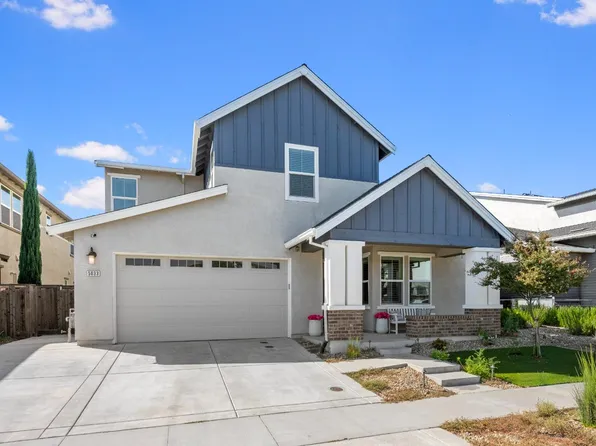 5033 Chico Dr, Roseville, CA 95747