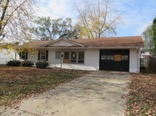 3140 Gerrard Ave, Indianapolis, IN 46224