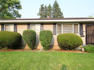 2025 Maybury Ave, Flint, MI 48503