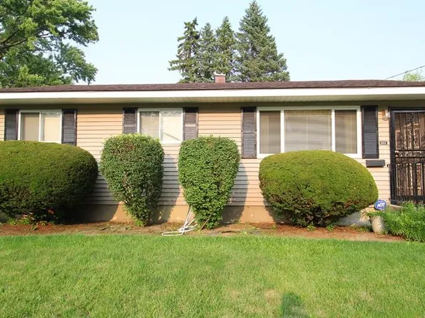 2025 Maybury Ave, Flint, MI 48503