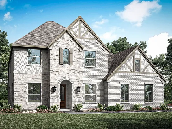 Makayla 5201 Plan, Risland Homes at Legacy Gardens