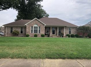 12408 Bethany Oaks Pkwy, Louisville, KY 40272