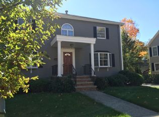 92 Washington St, Stoneham, MA 02180