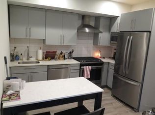 235 W 3rd St #1, Boston, MA 02127