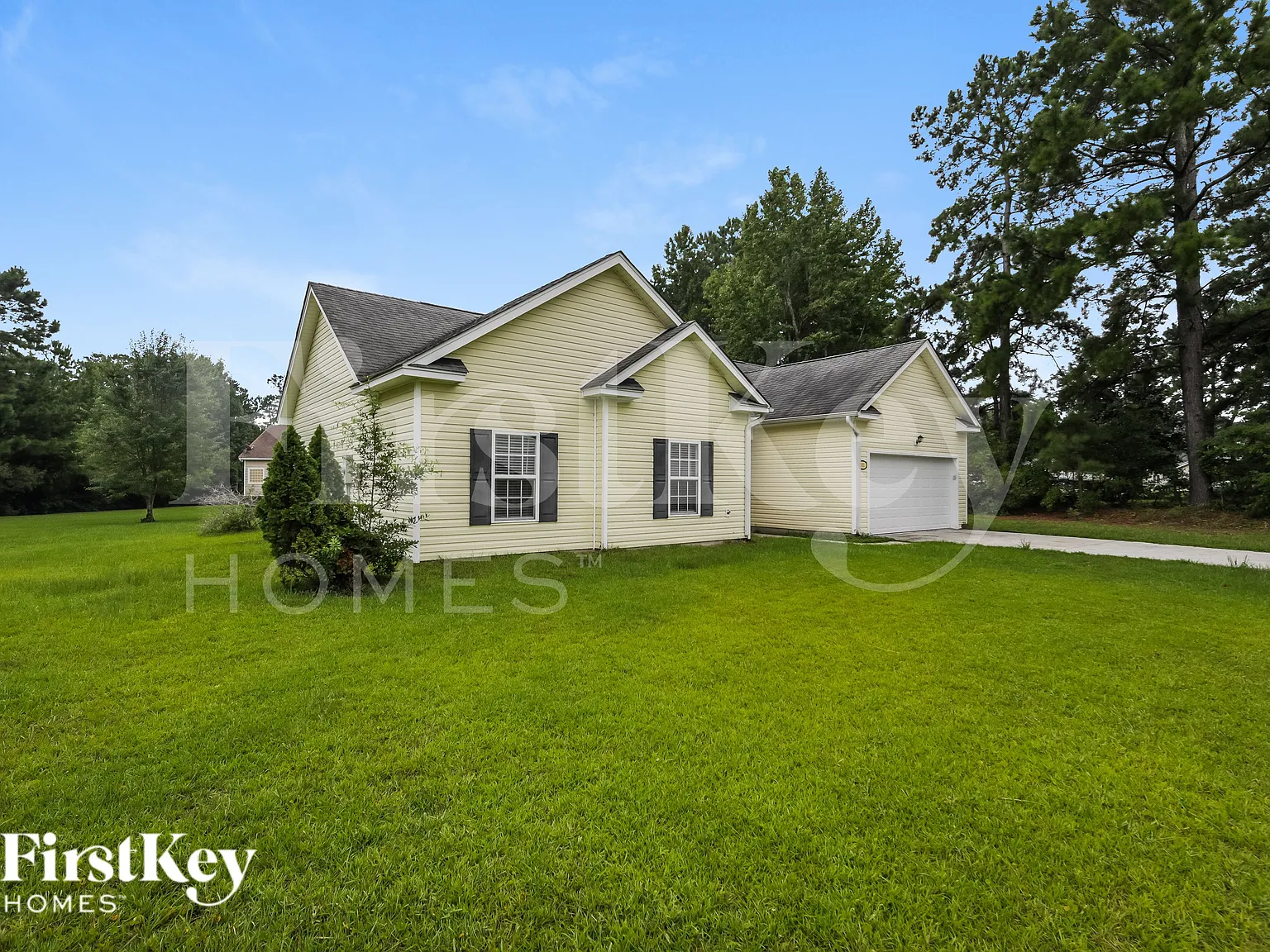 3 bed, 2.0 bath, 1284 sqft, $2,215 — Photo 2