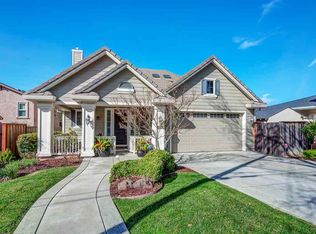 4635 Whiting St, Pleasanton, CA 94566