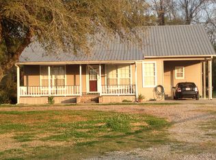 5782 Cut Point Rd, Lottie, LA 70756