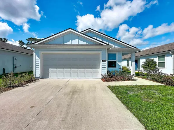 203 Chesterwood Rd, Saint Augustine, FL 32084
