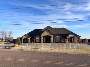 2815 SE 44th St, Norman, OK 73072