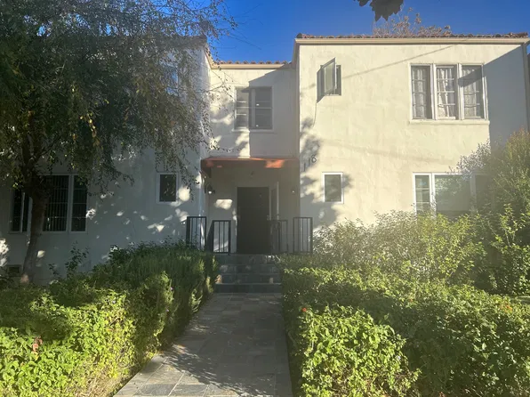 118 S Everett St #16, Glendale, CA 91205