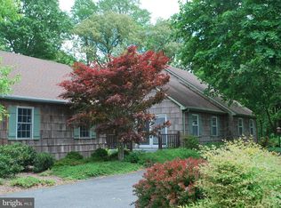 8821 Tuckahoe Rd, Denton, MD 21629