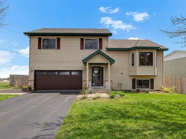 2213 Birn Hill Dr, Faribault, MN 55021