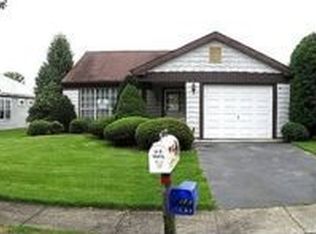 29 Twyford La, Manchester, NJ