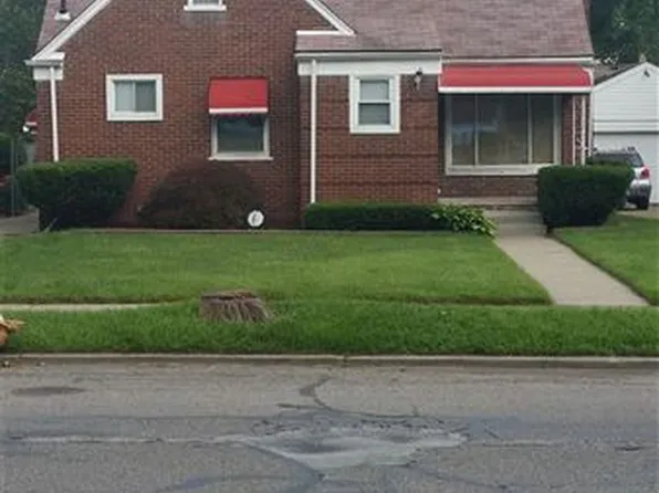 18644 Hubbell St, Detroit, MI 48235