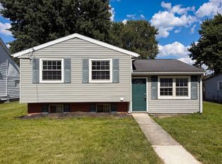 288 Chicago Ave, Marion, OH 43302
