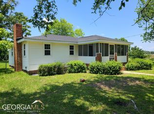 141 Williams Cir, Elko, GA 31025