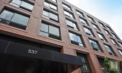 Rented by Halstead Real Estate