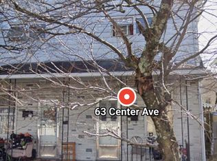 63 Center Ave, Kingston, PA 18704