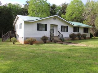 1624 Tepee Town Rd, Bremo Bluff, VA 23022