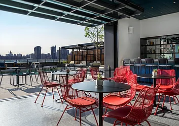 Rented by Brookfield (Funnel)