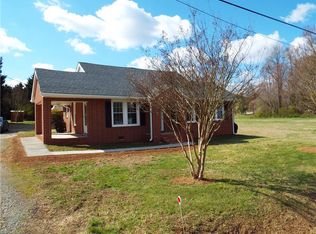 113 Moses Rd, Rockwell, NC 28138