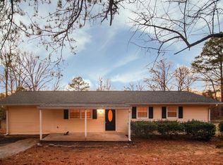 408 Kristie Cir, Powder Springs, GA 30127