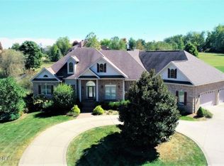 3202 Overlook Ridge Rd, Prospect, KY 40059