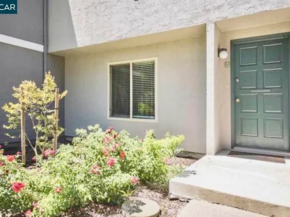 3370 Northwood Dr Unit G, Concord, CA 94520