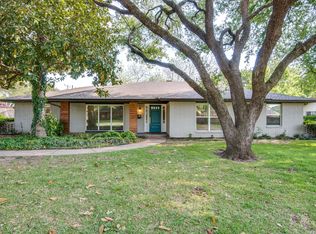 3746 Alta Vista Ln, Dallas, TX 75229