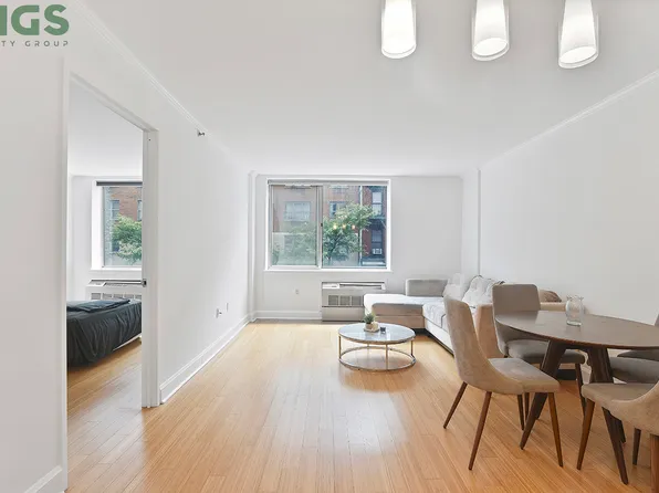 505 West 47th Street image 1 of 10