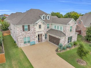 942 Herschell St, Allen, TX 75013