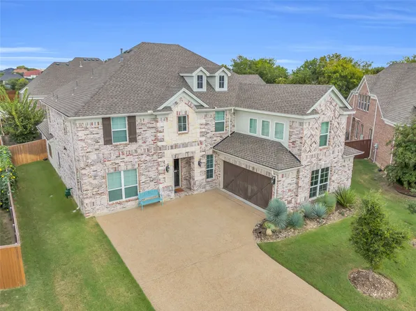 942 Herschell St, Allen, TX 75013