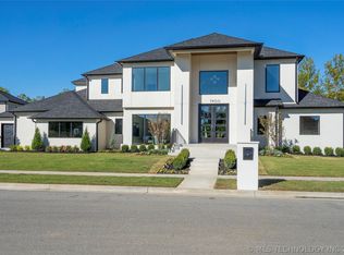 7400 E College St, Broken Arrow, OK 74014