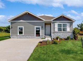 609 Fallen Leaf Dr, Belton, MO 64012