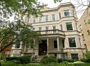 4712 N Magnolia Ave #1, Chicago, IL 60640
