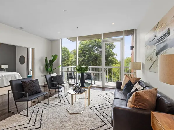 1600 Barton Springs Rd Unit 5410, Austin, TX 78704