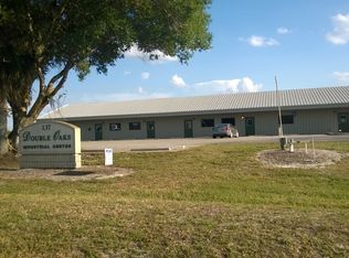 137 S Industrial Loop UNIT 6, Labelle, FL 33935