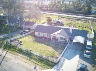 17948 Lane Dr, Madera, CA