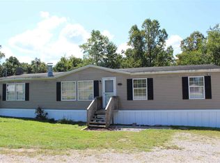 1448 Rosedale Dr, Saint Albans, WV 25177