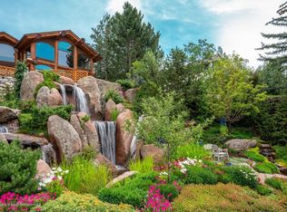 87 Magnifico Rd, Aspen, CO 81611