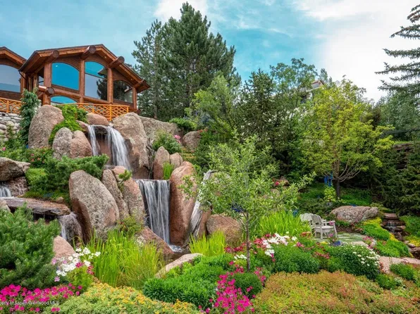 87 Magnifico Rd, Aspen, CO 81611